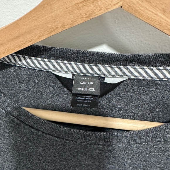 Mens Volcom XXL Long Sleeve Shirt - Picture 6 of 7